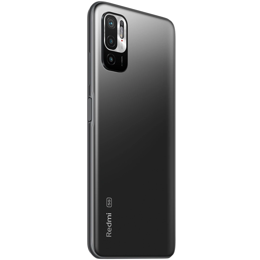 Смартфон Xiaomi Redmi Note 10 5G 4/128GB Graphite Gray EU