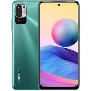 Смартфон Xiaomi Redmi Note 10 5G 4/64GB Aurora Green EU