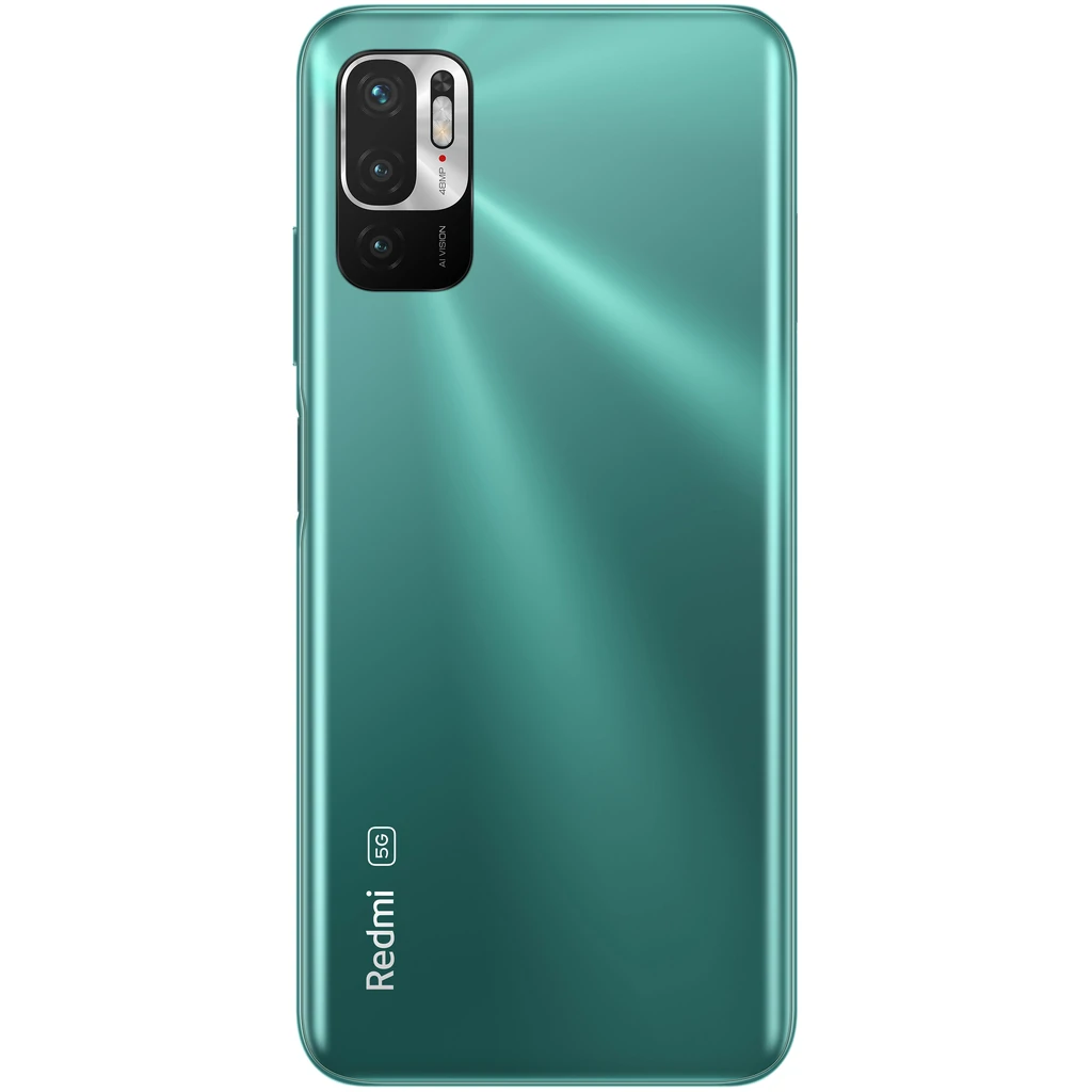Смартфон Xiaomi Redmi Note 10 5G 4/64GB Aurora Green EU
