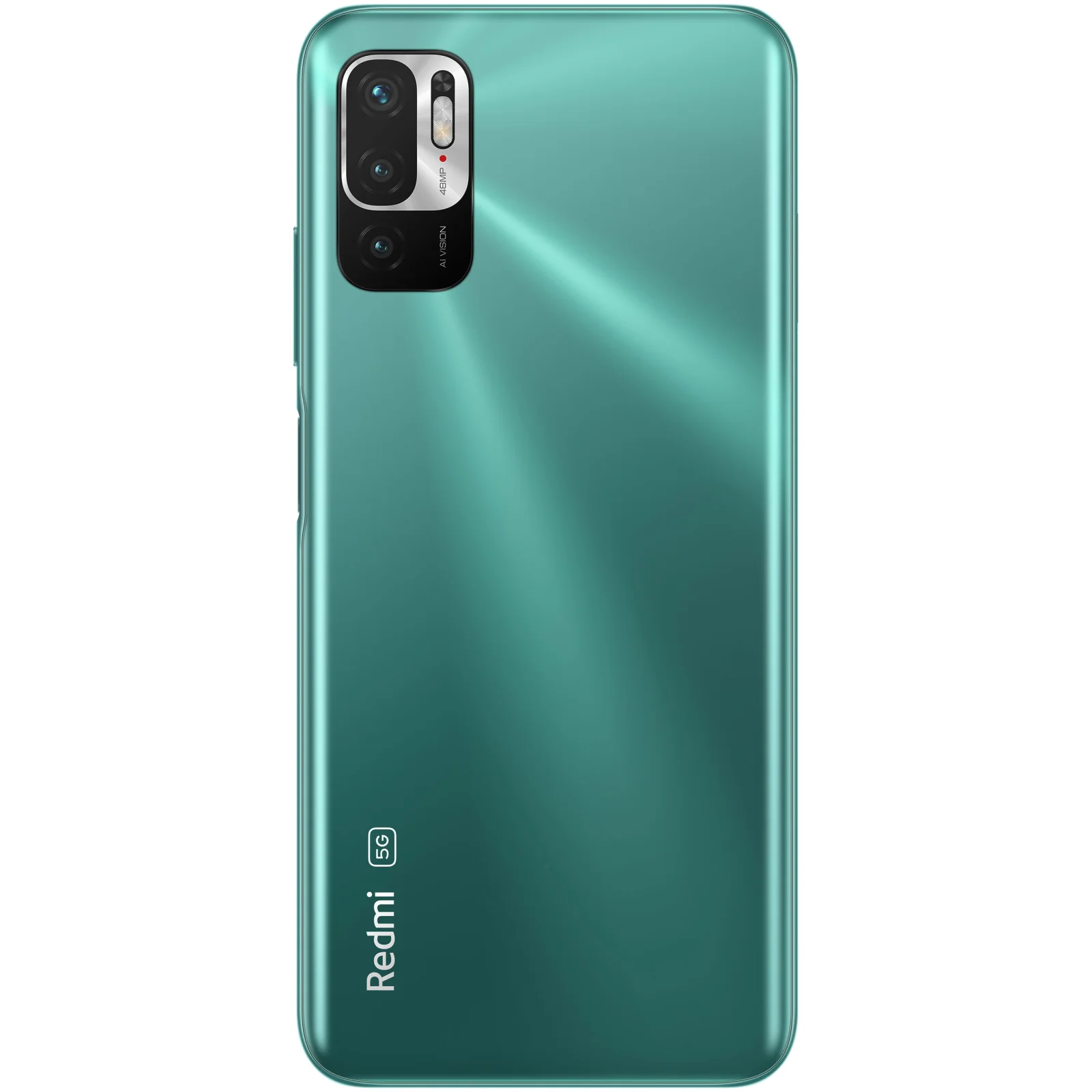 Смартфон Xiaomi Redmi Note 10 5G 8/128GB Aurora Green