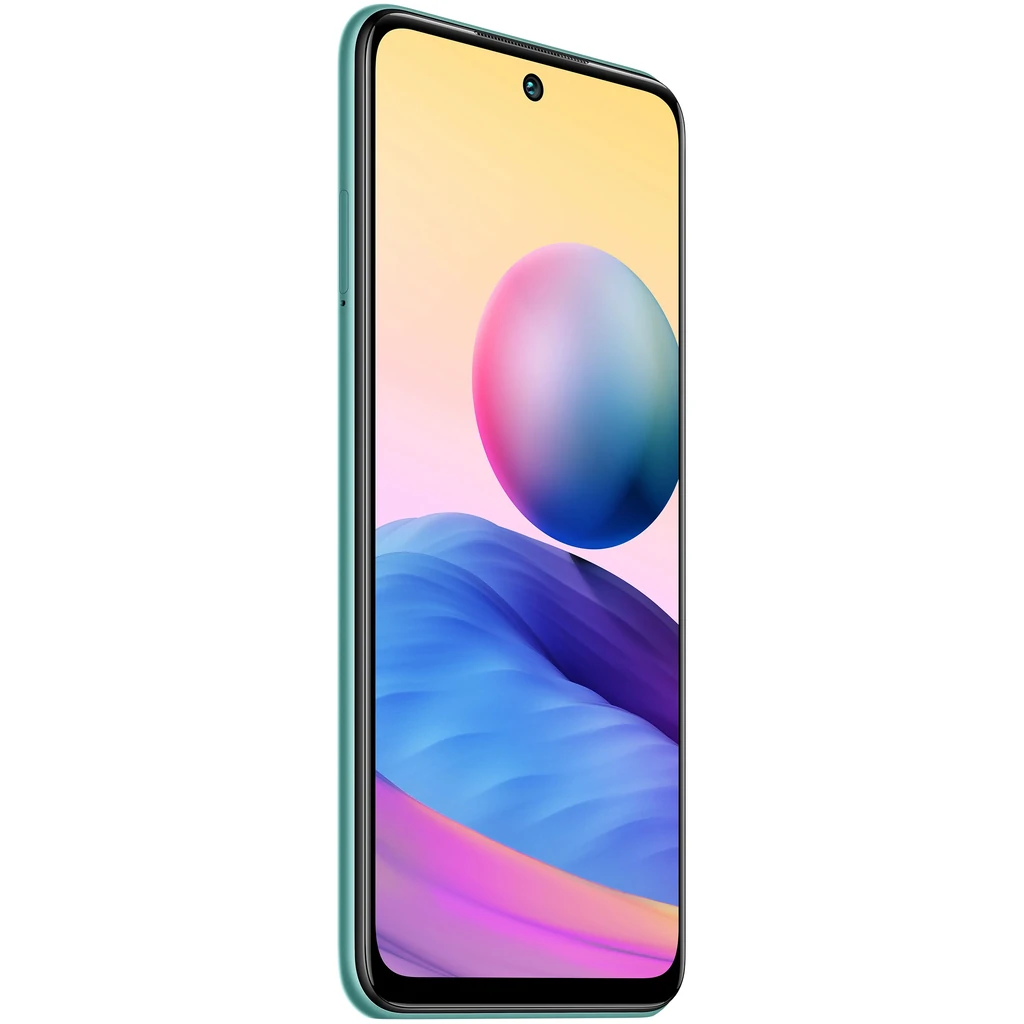 Смартфон Xiaomi Redmi Note 10 5G 4/64GB Aurora Green EU