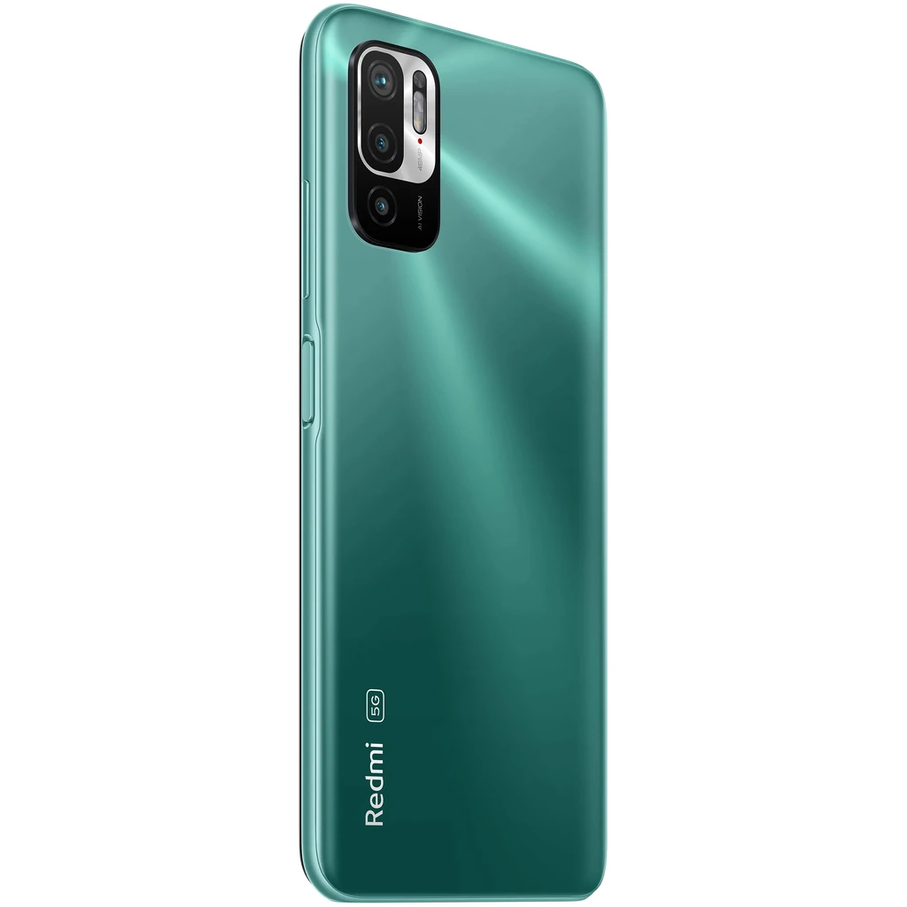 Смартфон Xiaomi Redmi Note 10 5G 4/64GB Aurora Green EU
