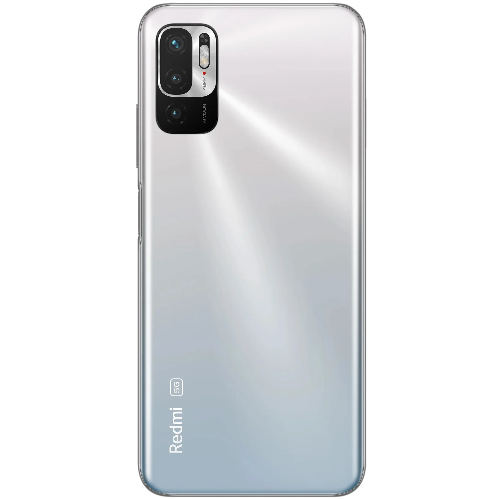Смартфон Xiaomi Redmi Note 10 5G 6/128GB Chrome Silver