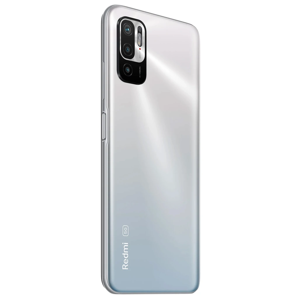 Смартфон Xiaomi Redmi Note 10 5G 4/128GB Chrome Silver EU