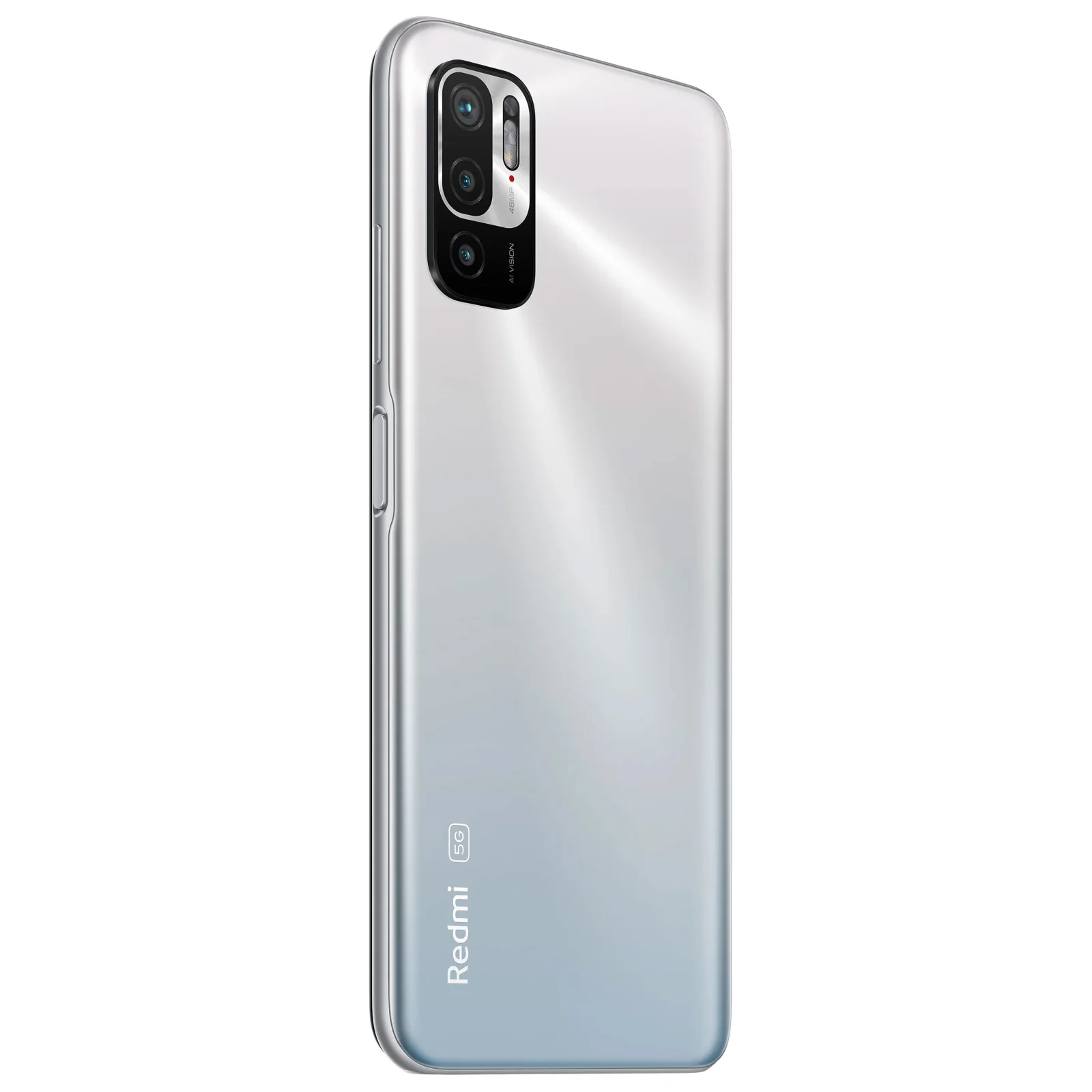 Смартфон Xiaomi Redmi Note 10 5G 6/128GB Chrome Silver