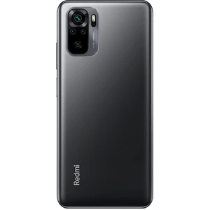 Смартфон Xiaomi Redmi Note 10 4/128GB Onyx Gray UA
