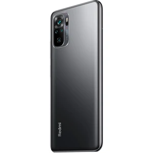 Смартфон Xiaomi Redmi Note 10 4/128GB Onyx Gray UA