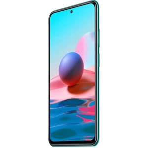 Смартфон Xiaomi Redmi Note 10 6/128GB Lake Green UA