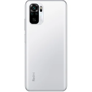 Смартфон Xiaomi Redmi Note 10 4/64GB Pebble White UA