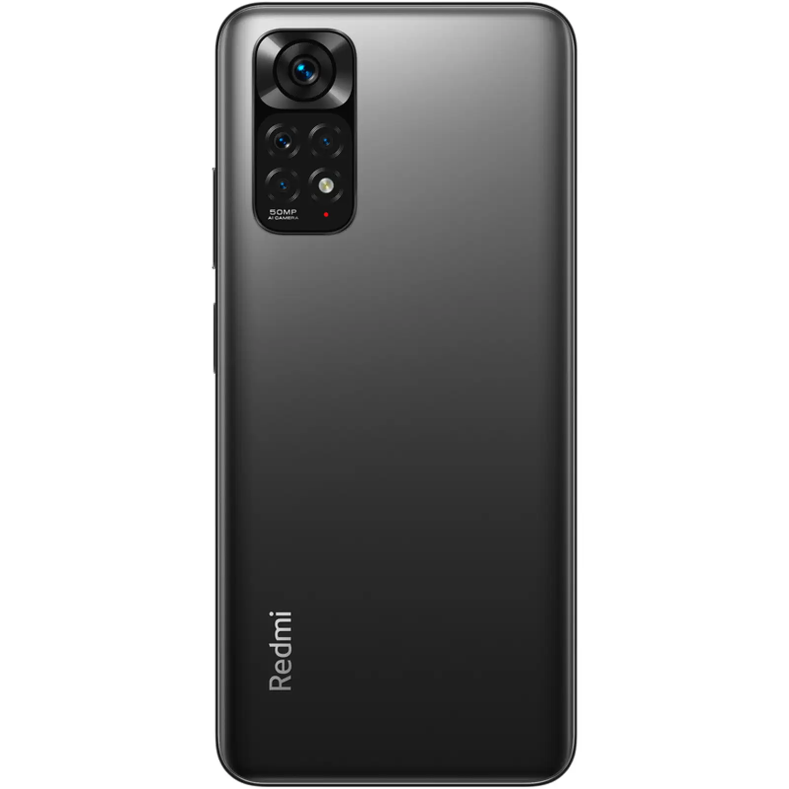 Смартфон Xiaomi Redmi Note 11 4/64GB Graphite Gray EU
