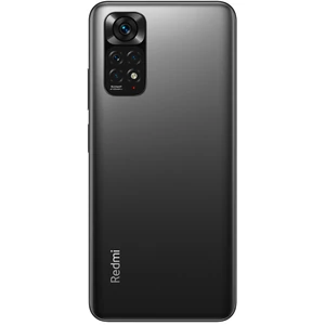 Смартфон Xiaomi Redmi Note 11 4/128GB Graphite Gray EU