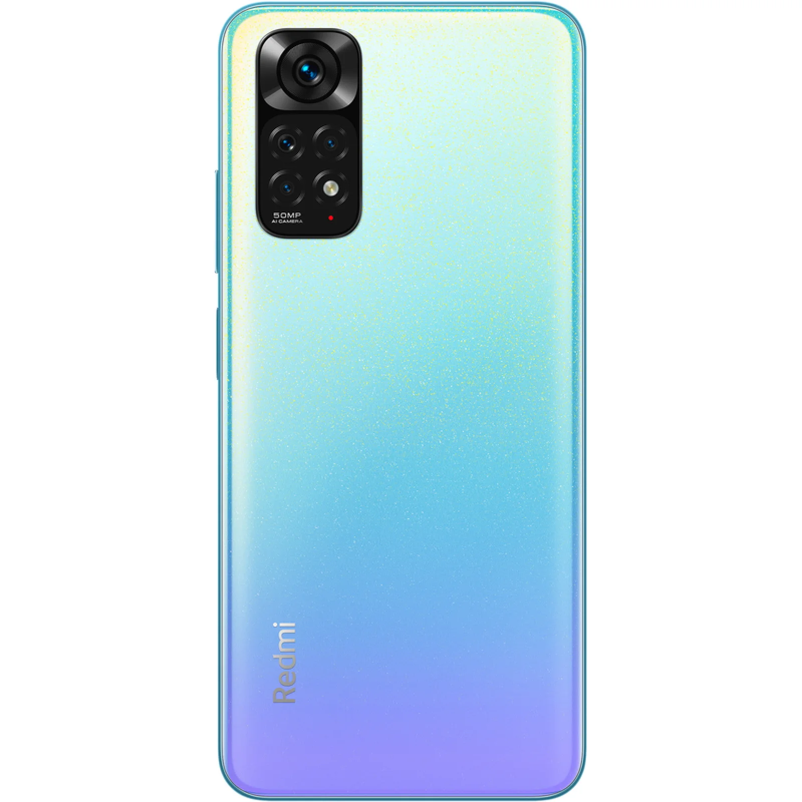 Смартфон Xiaomi Redmi Note 11 6/128GB Star Blue UA
