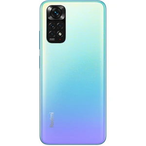 Смартфон Xiaomi Redmi Note 11 4/128GB Star Blue EU