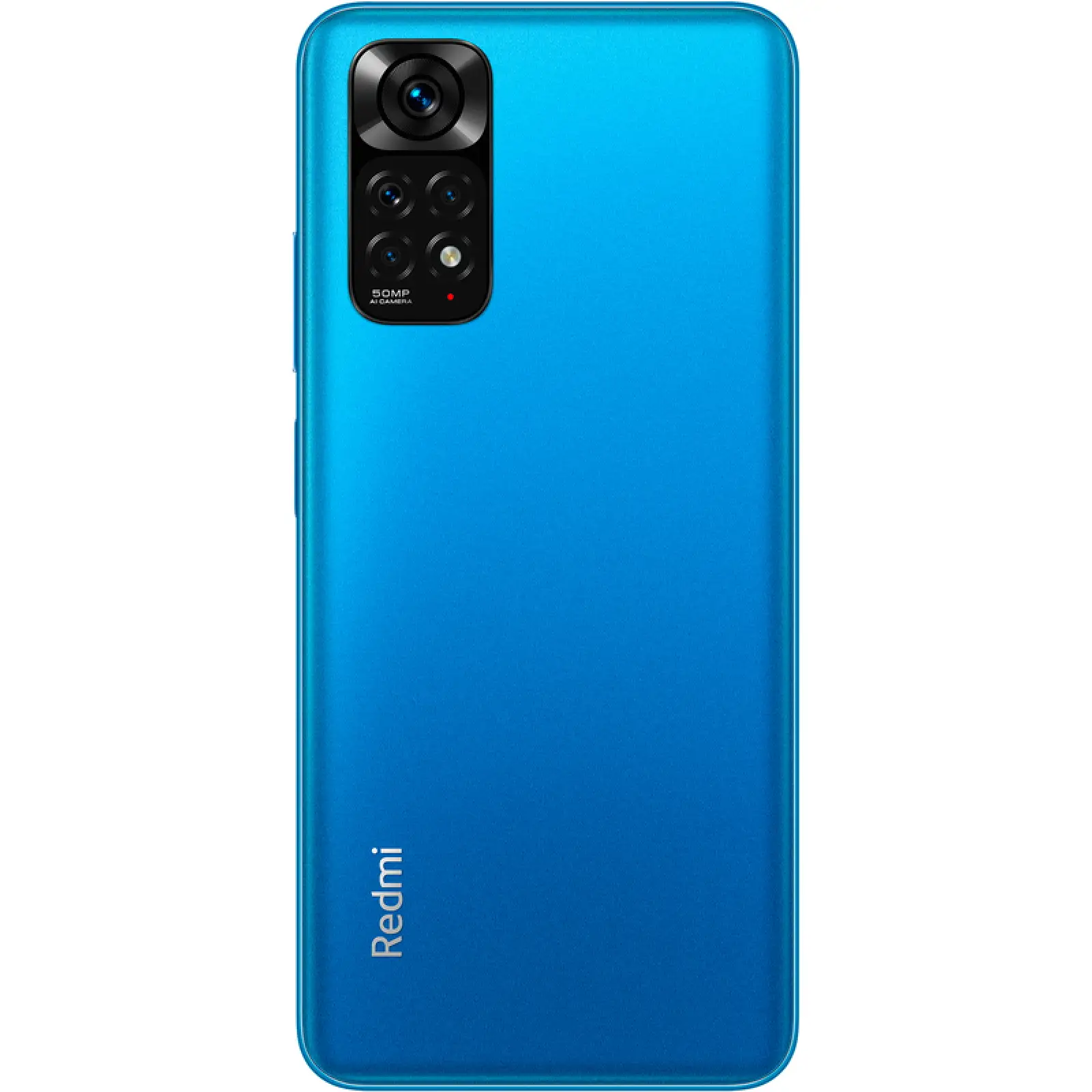 Смартфон Xiaomi Redmi Note 11 4/128GB Twilight Blue UA