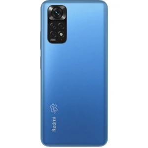 Смартфон Xiaomi Redmi Note 11 4/128GB XFF Edition Twilight Blue EU