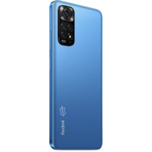Смартфон Xiaomi Redmi Note 11 4/128GB XFF Edition Twilight Blue EU