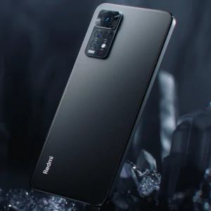 Смартфон Xiaomi Redmi Note 11 Pro LTE 6/128GB Graphite Gray EU