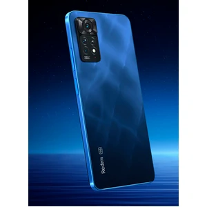 Смартфон Xiaomi Redmi Note 11 Pro 5G 6/128GB Atlantic Blue EU