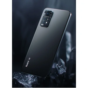Смартфон Xiaomi Redmi Note 11 Pro 5G 8/128GB Graphite Gray EU