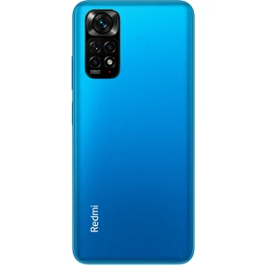 Смартфон Xiaomi Redmi Note 11S 6/64GB Twilight Blue EU