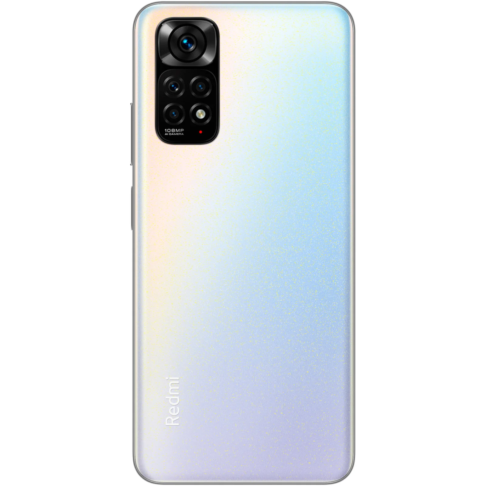 Смартфон Xiaomi Redmi Note 11S 6/128GB Pearl White EU