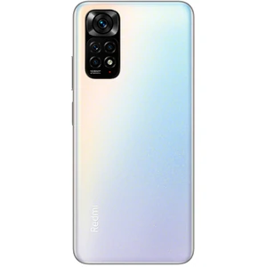 Смартфон Xiaomi Redmi Note 11S 6/128GB Pearl White EU