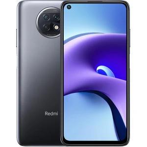 Колір: Чорний - Смартфон Xiaomi Redmi Note 9T 4/128GB Nightfall Black EU