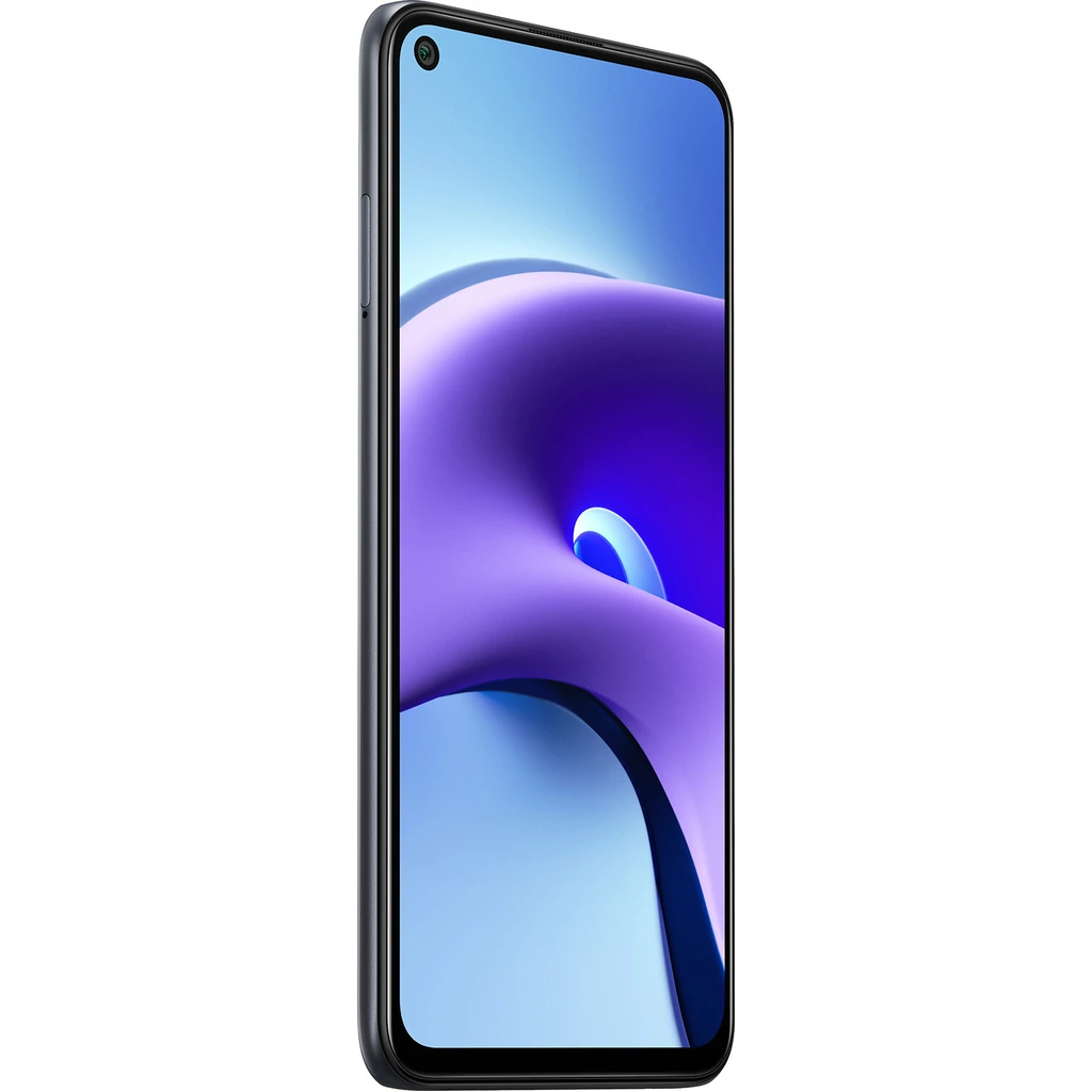 Смартфон Xiaomi Redmi Note 9T 4/128GB Nightfall Black EU
