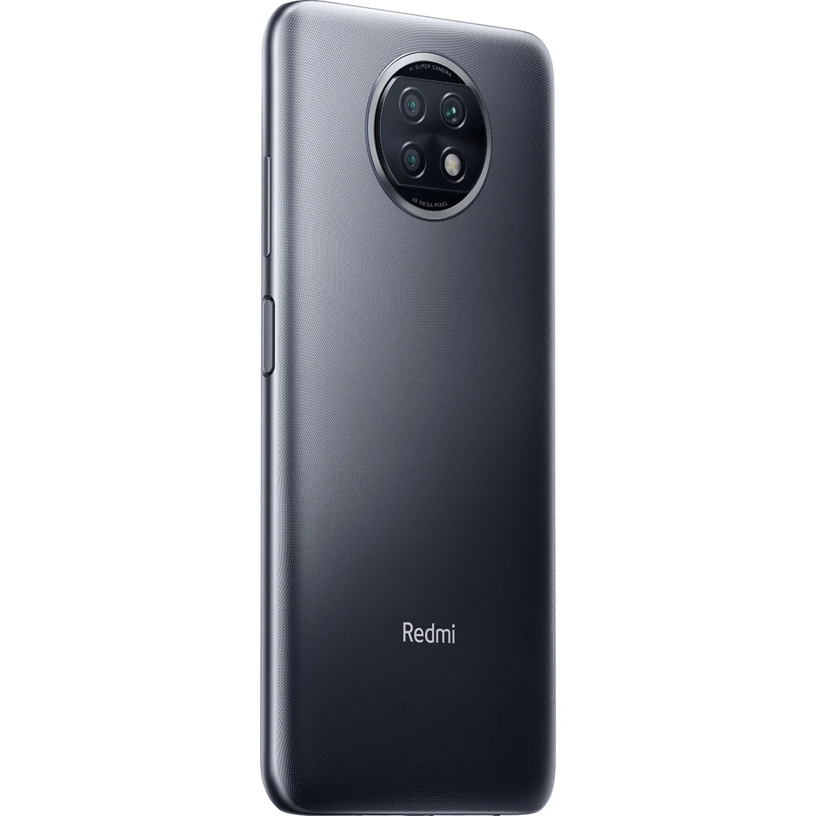 Смартфон Xiaomi Redmi Note 9T 4/128GB Nightfall Black EU