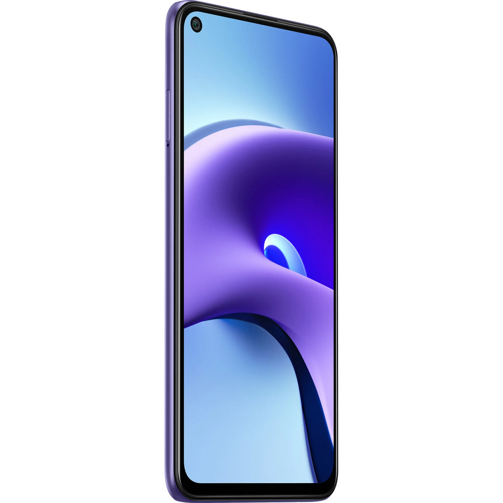 Смартфон Xiaomi Redmi Note 9T 4/64GB Daybreak Purple EU