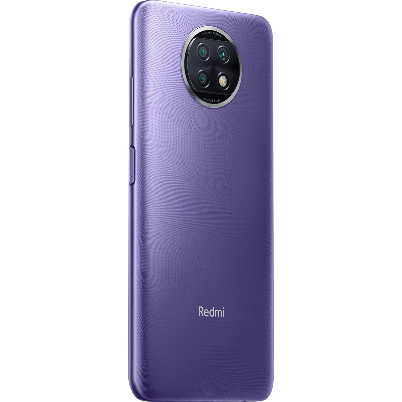 Смартфон Xiaomi Redmi Note 9T 4/64GB Daybreak Purple EU