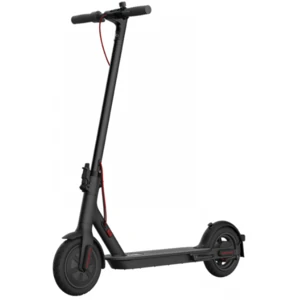 Электросамокат Xiaomi Mi Electric Scooter 3 Lite Black (BHR5388GL)