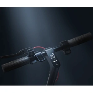 Электросамокат Xiaomi Mi Electric Scooter 3 Lite Black (BHR5388GL)