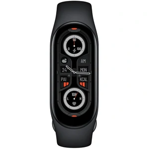 Спортивний браслет Xiaomi Smart Band 7 Black (BHR6008GL) EU