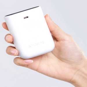 Аналізатор повітря Xiaomi SmartMi PM 2.5 Air Detector (SKV4009CN) EU