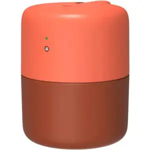 Зволожувач повітря Xiaomi VH Man Desk Air Humidifier Orange