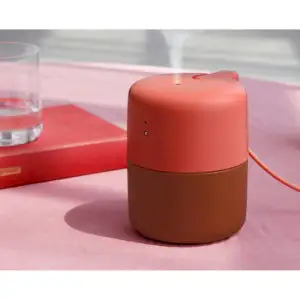 Зволожувач повітря Xiaomi VH Man Desk Air Humidifier Orange