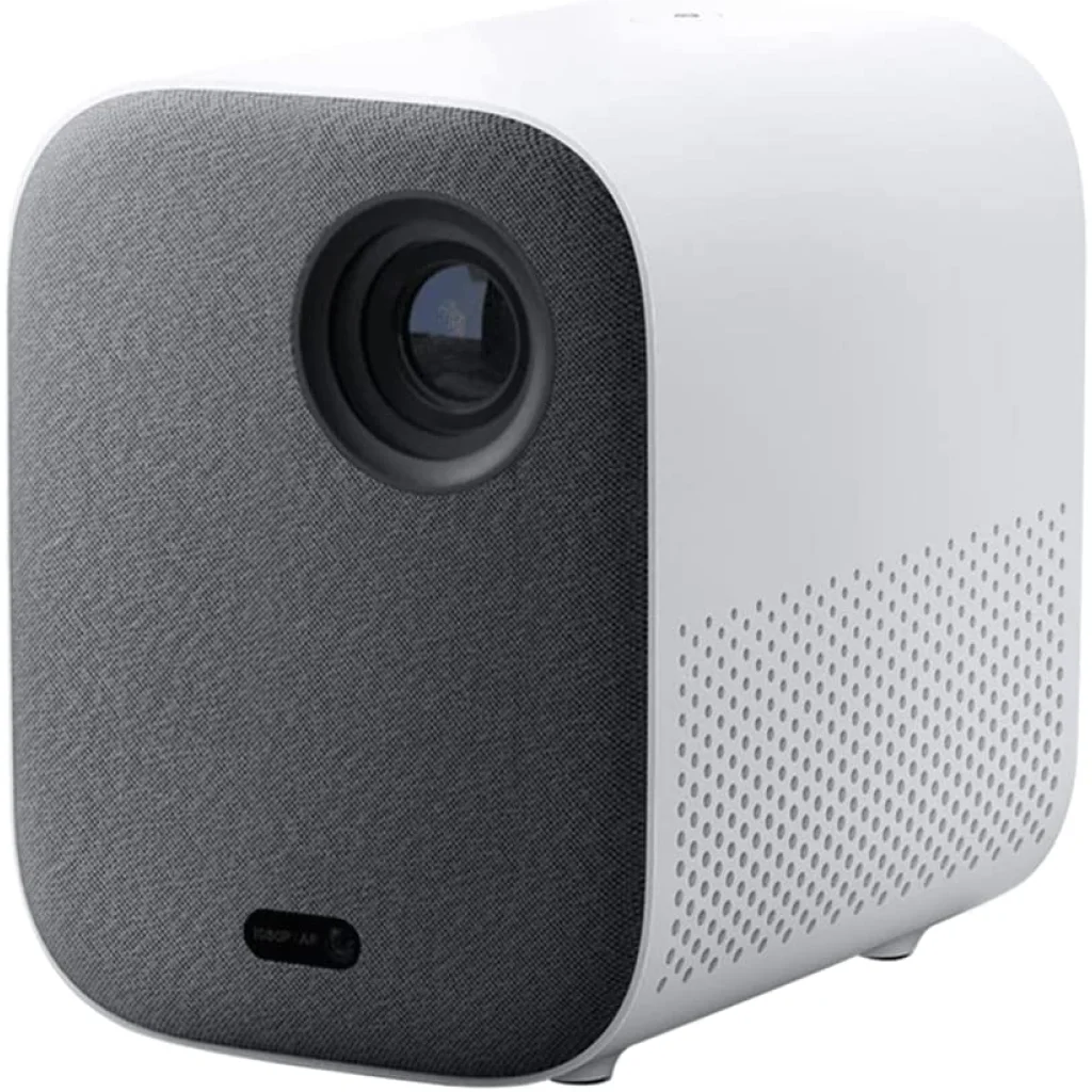 Проектор Xiaomi MiJia Mi Smart Projector 2 (XMTYY02FMGL)