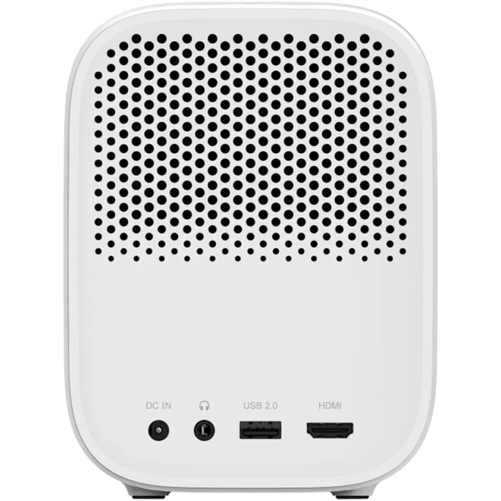 Проектор Xiaomi MiJia Mi Smart Projector 2 (XMTYY02FMGL)