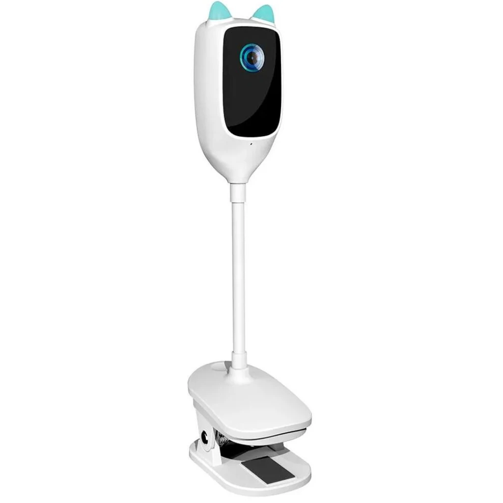 Відеоняня Xiaomi Xiaovv Intelligent Baby Monitor