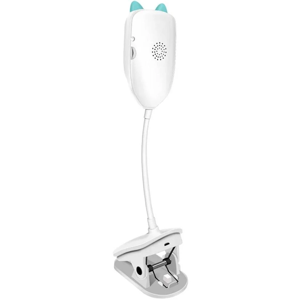 Відеоняня Xiaomi Xiaovv Intelligent Baby Monitor