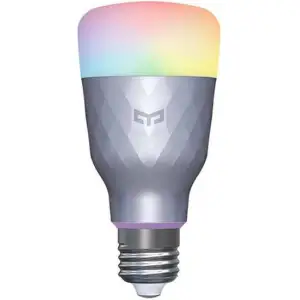 Світлодіодна лампа Yeelight Smart LED Bulb Color 1SE (YLDP001)