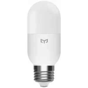 Світлодіодна лампа Yeelight Smart LED Bulb M2 E27 (YLDP26YL) EU