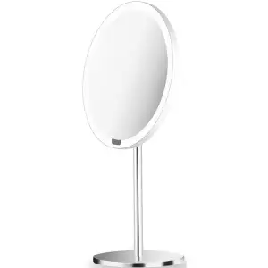 Зеркало для макияжа Yeelight Sensor LED Makeup Mirror (YLGJ01YL) EU