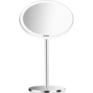Зеркало для макияжа Yeelight Sensor LED Makeup Mirror (YLGJ01YL) EU