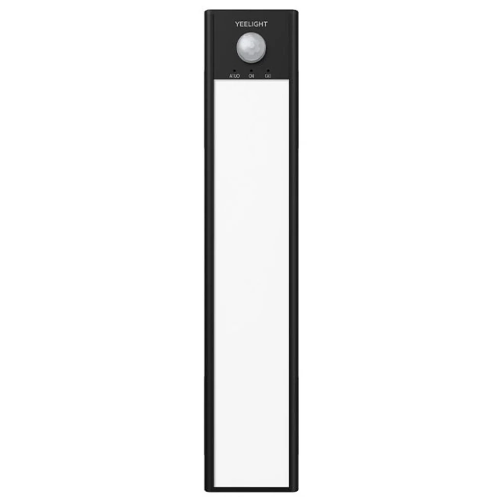 Нічник Yeelight Wireless Rechargable Motion Sensor Light L20 2700K Black (YL00078) EU