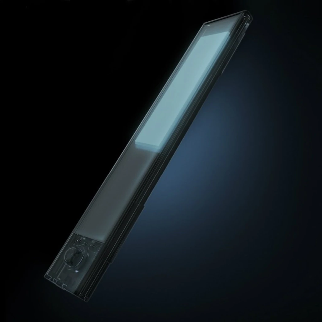 Нічник Yeelight Wireless Rechargable Motion Sensor Light L20 2700K Black (YL00078) EU