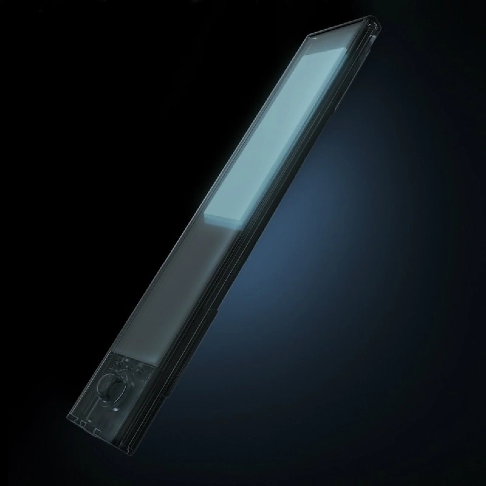 Нічник Yeelight Wireless Rechargable Motion Sensor Light L20 2700K Black (YL00078) EU