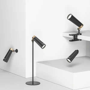 Настольная лампа Yeelight 4in1 Recharheable Desk Lamp (YLYTD-0011) EU