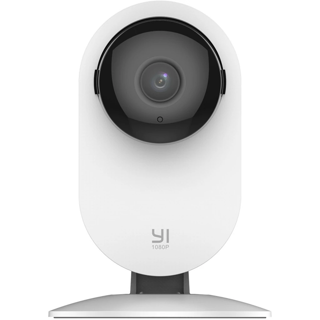 IP-камера відеоспостереження Xiaomi YI 1080P Home Camera White (YYS.2016)